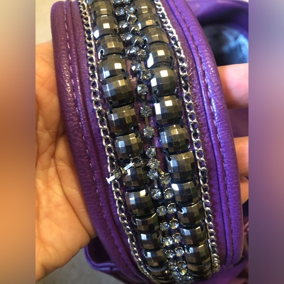 Charming Charlie Purse - Picture 3 of 9